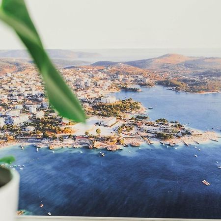 Vila Mario Aparthotel Ксамил Екстериор снимка