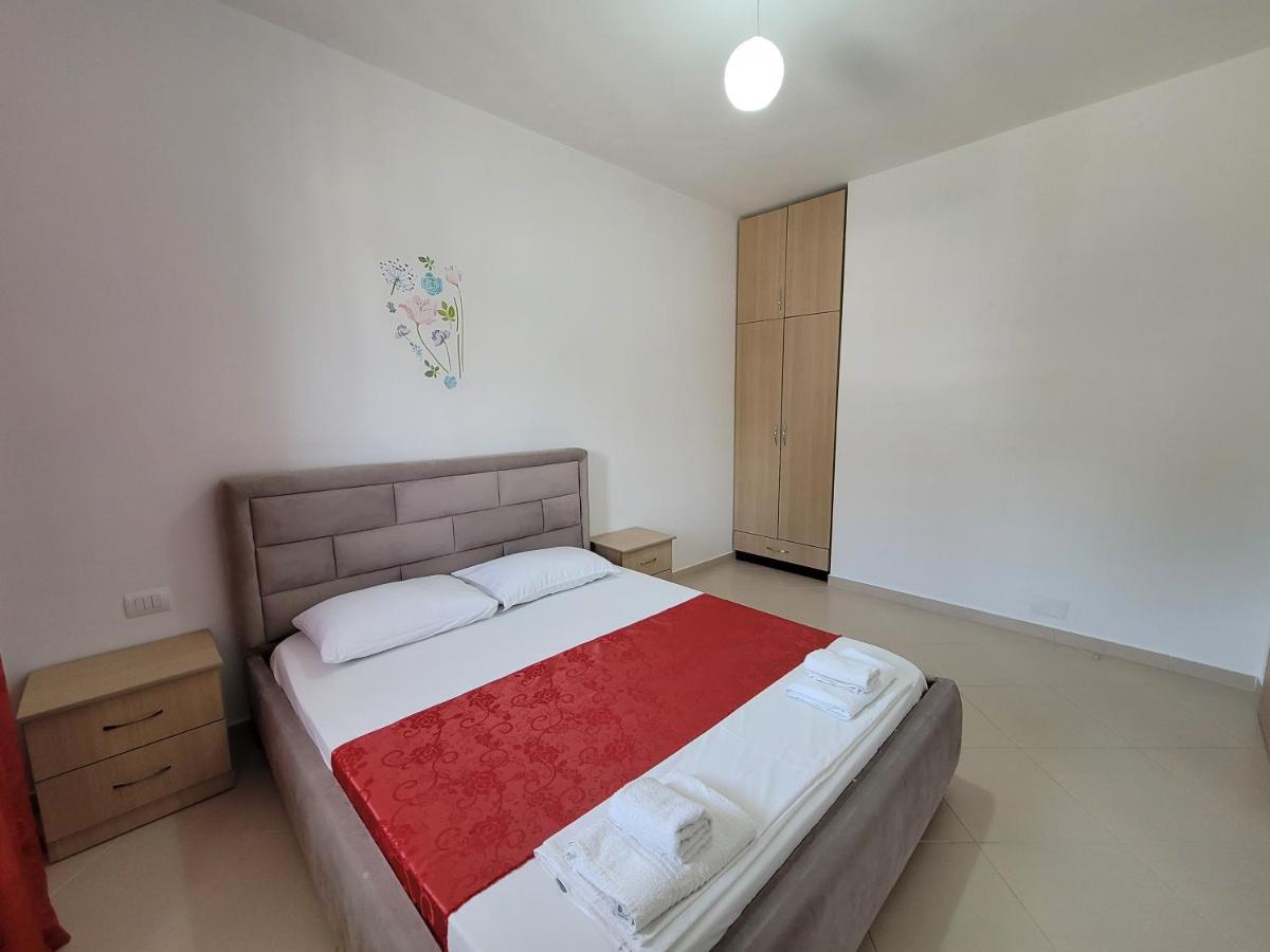 Vila Mario Aparthotel Ксамил Екстериор снимка